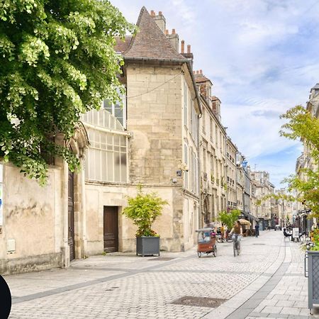קאין Le City - Parking And Comfort In The City Centre מראה חיצוני תמונה