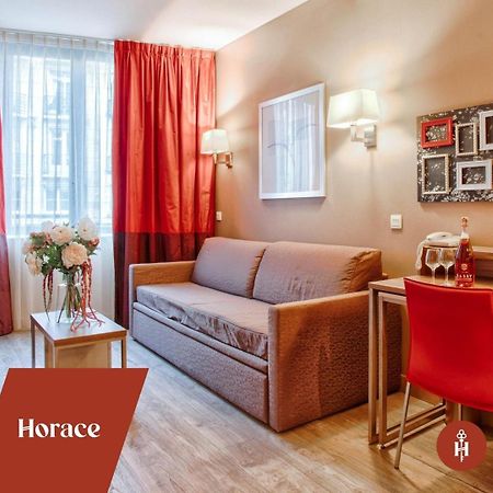 קאין Le City - Parking And Comfort In The City Centre מראה חיצוני תמונה