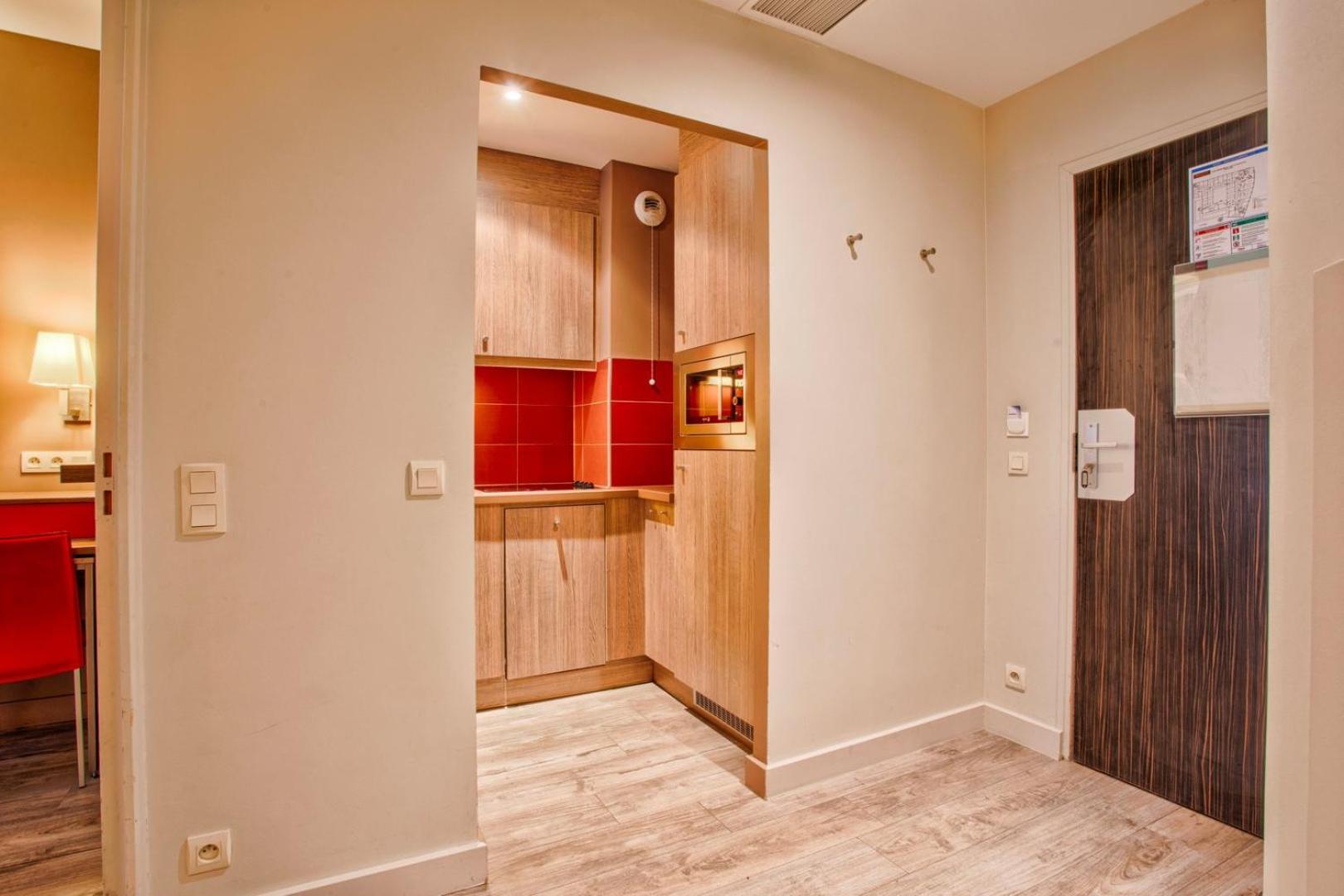 קאין Le City - Parking And Comfort In The City Centre מראה חיצוני תמונה