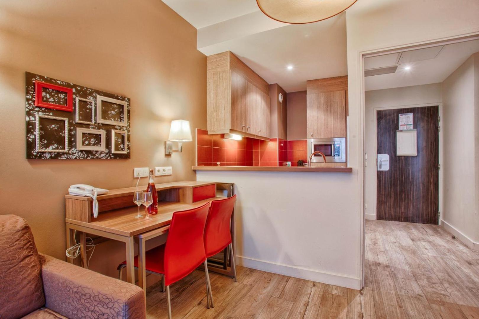 קאין Le City - Parking And Comfort In The City Centre מראה חיצוני תמונה