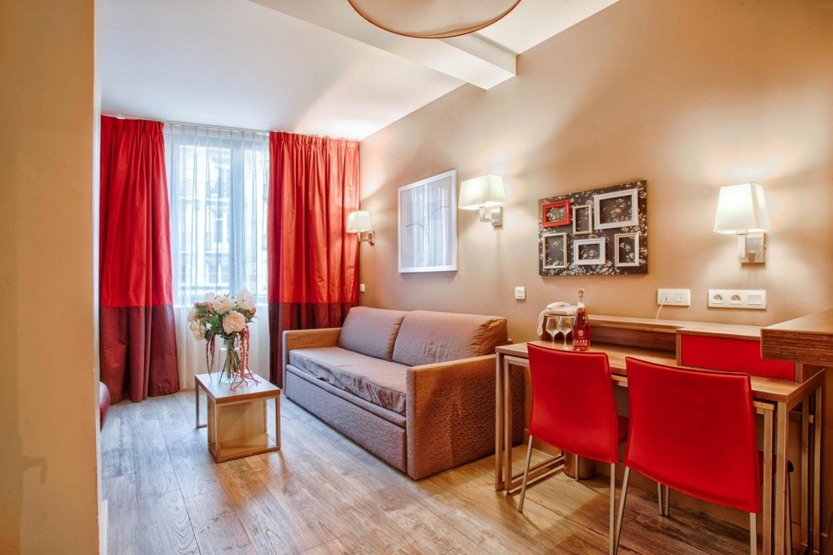 קאין Le City - Parking And Comfort In The City Centre מראה חיצוני תמונה