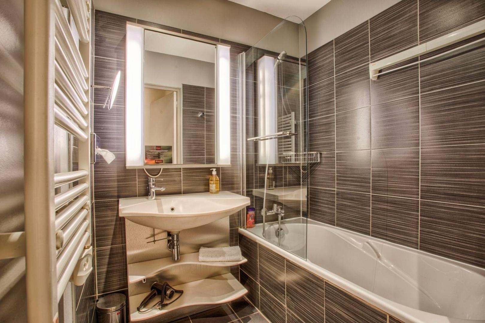 קאין Le City - Parking And Comfort In The City Centre מראה חיצוני תמונה