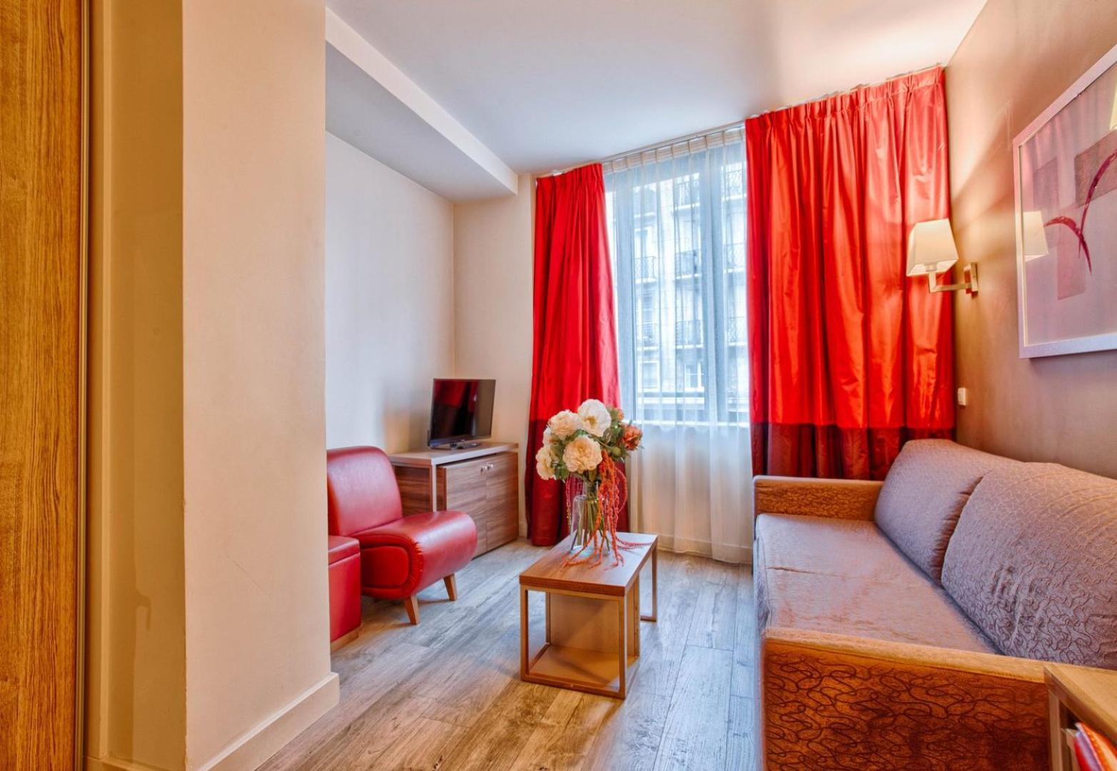 קאין Le City - Parking And Comfort In The City Centre מראה חיצוני תמונה