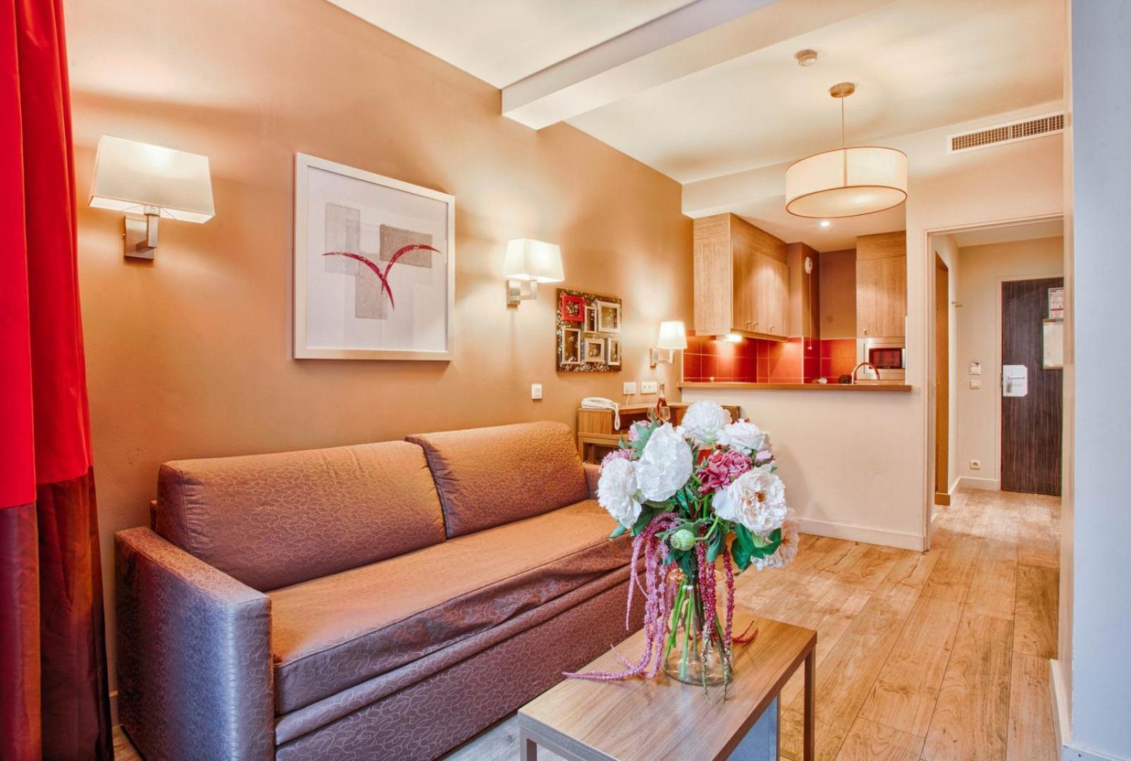 קאין Le City - Parking And Comfort In The City Centre מראה חיצוני תמונה