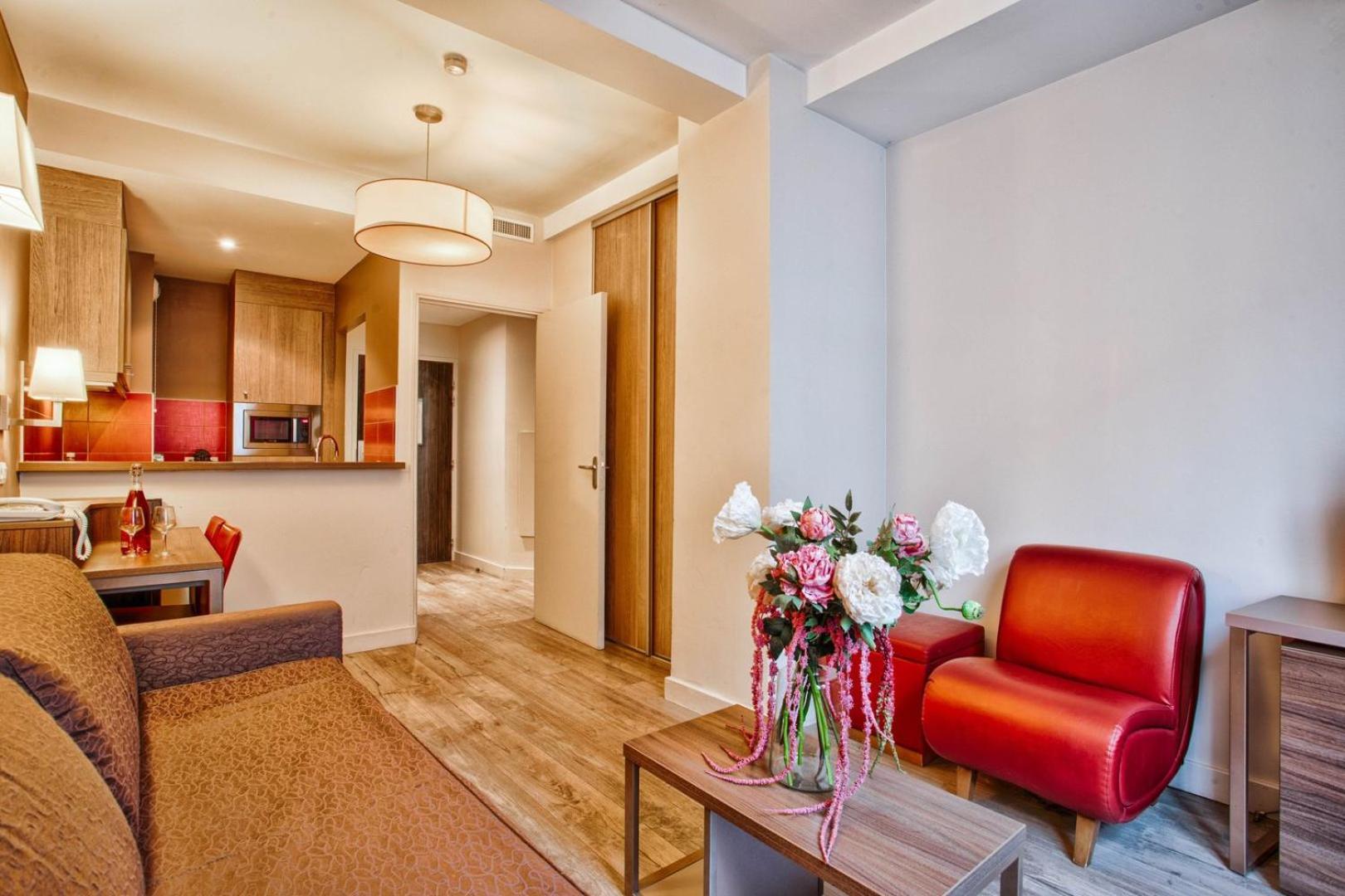 קאין Le City - Parking And Comfort In The City Centre מראה חיצוני תמונה