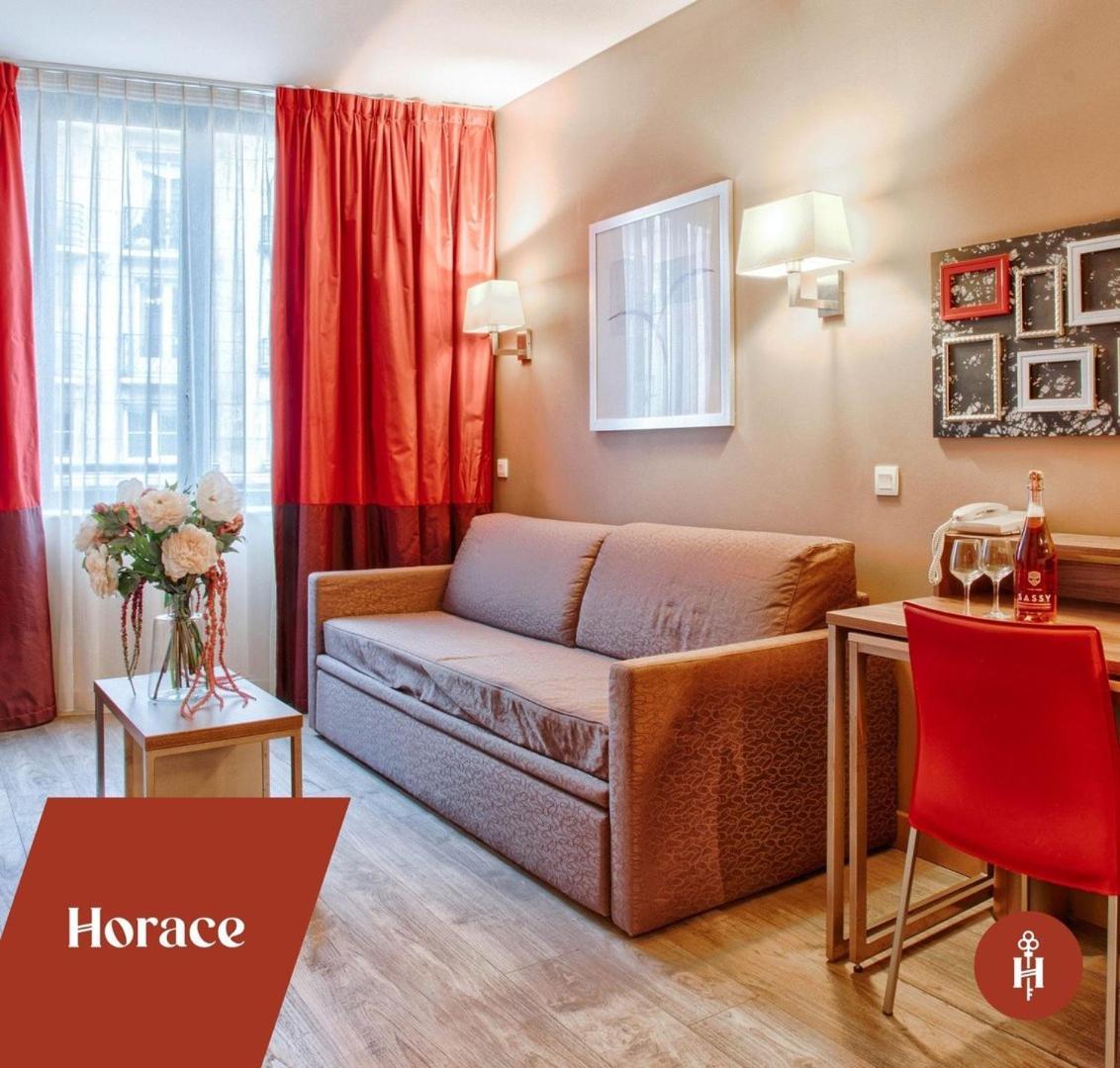 קאין Le City - Parking And Comfort In The City Centre מראה חיצוני תמונה
