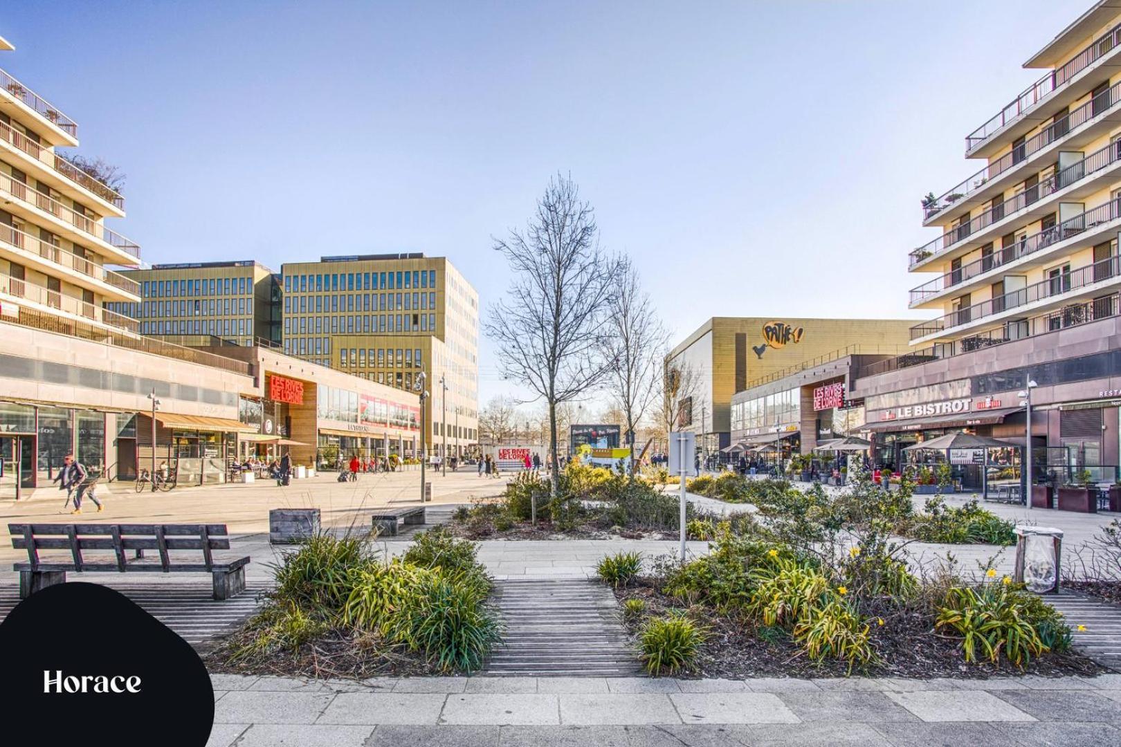 קאין Le City - Parking And Comfort In The City Centre מראה חיצוני תמונה